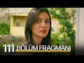 Esaret 111. Bölüm Fragmanı | Redemption Episode 111. Promo