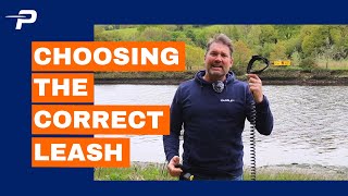 How To Choose The Correct Stand Up Paddleboard Leash | Paddle UK