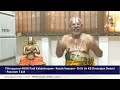 thiruppavai 4000 padi kalakshepam keezh vaanam sri u ve kb devarajan swami pasuram 7 u0026 8