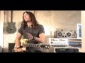 YAMAHA SG1820 Series  Soren Andersen's Guitar of Your Choice..flv