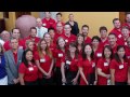 UNLV Lee Business School MBA Program - Company Tours