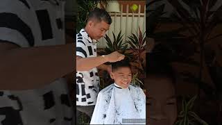 #GupitKoTulongKo | Free Community Haircut 💈✂️| lipay kaayo sila❤️