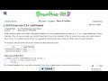Java Practice It | Exercise 5.24: isAllVowels | if, else, Boolean logic, method basics, return