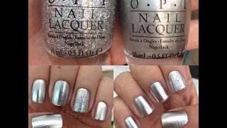 OPI Push and Shove Controversy!