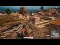 【pubg】　初心者なので温かい目で…　参加型だよー　初見さん大歓迎！