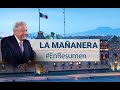 La Mañanera #EnResumen | A AMLO, los ataques en su contra, se le resbalan