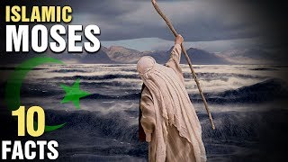 10 Surprising Facts About Moses In Islam