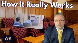 The Truth About the Karmelo Anthony Jury