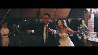 Weddingday // Viet Janine trailer