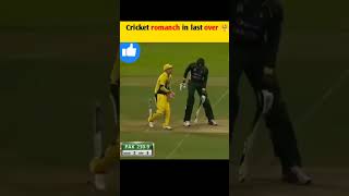 Cricket romanchak video.pakistani cricketer ka comedy .best moments for cricket.#cricket #trending
