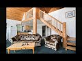 pinewood lodge chalet 4 virtual tour