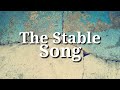 The Stable Song-Gregory Alan Isakov (Lirik + Cover By : Zach Goforth)