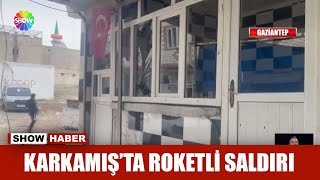 Hainler yine sivilleri hedef aldı