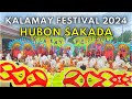 Kalamay Festival 2024: Hubon Sakada | Streetdance Competition