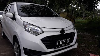 102 Modifikasi Mobil Sigra Tipe M Gratis Terbaru