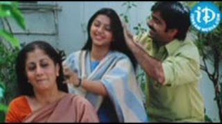 Naa Autograph Movie Songs - Gaama Gaama Hungama Song - Ravi Teja - Gopika - Bhumika Chawla
