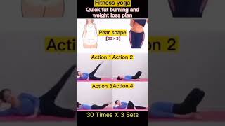 10 MINUTE FAT BURNING MORNING ROUTINE | Do this every day | Cool_fact 2.0