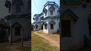 పురాతన కట్టడం అద్భుతం ఈ భవన నిర్మాణం | old building in razole.