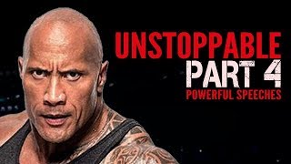 UNSTOPPABLE #4 - POWERFUL Motivational Speeches Compilation (Ft. Billy Alsbrooks)