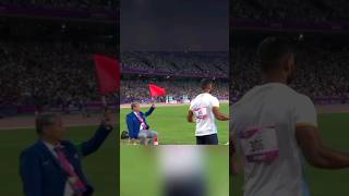 Karma for Chinese Wrong Umpiring in Asian games #tamil #shortsfeed #TamilEEK