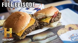 Modern Marvels: Fast Food (S18, E7) | Full Episode
