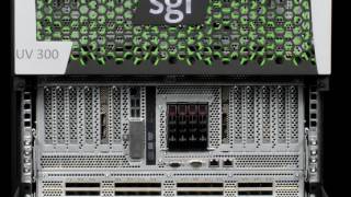 SGI - Innovative Solutions for Scientific and Technical Computing