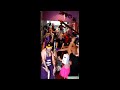 harlem shake purple goanna koori cafe