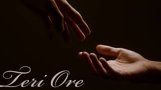 Teri Ore: A song for Valentine ❤️✨  | ft. Ravi | Pradyumna