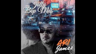 Jolly Bopmas by Ari Jamzz a k a  Ringo Bling