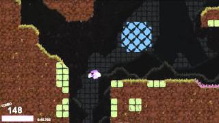 Dustforce - Ruins SS 1.33.180