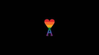 Ami x Glaad - Pride means to me...