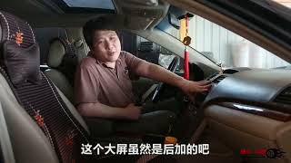 一车传三代人走车还在，15年车7万公里10.8万，好开耐造不爱坏