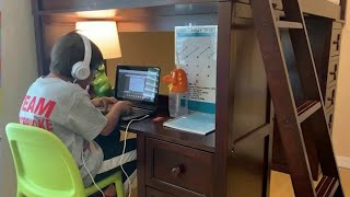 16,000 Orange County students switch to in-person learning. Here’s what that means for teachers,...