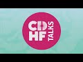 cdhf talks pancreatic health part 3 pancreatic exocrine insufficiency pei