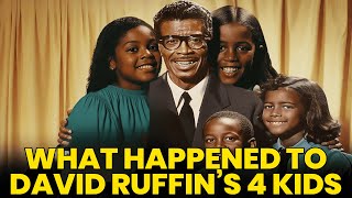 What Happened to the Voice Behind The Temptations?