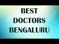 Best Doctors in Bengaluru, India