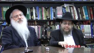 Chabad Think Tank: Has Chassidus Come To America?