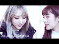 [FMV] Perfect - WheeByul (마마무 Mamamoo Wheein x Moonbyul)