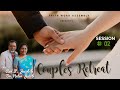 Couples Retreat | 2nd Session | Rev. Jacob & Dr. Helen Jacob | FWA Church | 29-06-2023