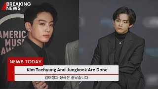 BTS News Today! Jungkook Destroyed The Grammys? BTS V Faces Hatred! What's Really Going On?