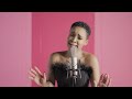 Paige Performing ‘Unjalo, Isongo, Kodwa Baba, Bambelela, Mahlalela Over & Again’ Live | ISONO ALBUM
