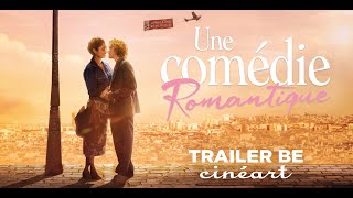 Une Comédie Romantique - Trailer BE