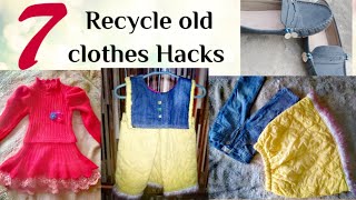 old clothes hacks|DIY clothes hacks |hacks and creation