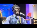 souleymane faye chante en live marieme ndiaye et el hadj ndiaye dans son tube