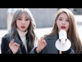 마마무mamamoo moonsun solar moonbyul _ double trouble couple