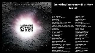 Everything Everywhere All at Once (Original Motion Picture Soundtrack) | Music by Son Lux
