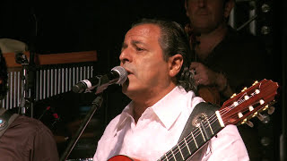 Chico & The Gypsies live with Gipsy Kings [ Part 1 ] - Le Plessis-Robinson