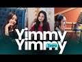 Yimmy Yimmy (Cover) - Zaara Sk | Aks Productions | Latest Song 2024