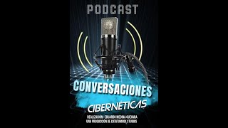 Conversaciones Cibernéticas 50 años del Lado oscuro de la luna