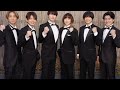 sixtones、冠番組がレギュラー化決定！　『行列』終了枠で放送　松村北斗「体当たりするようなスタイルで」